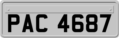 PAC4687