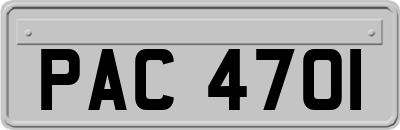 PAC4701