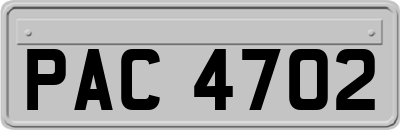 PAC4702