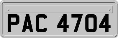 PAC4704