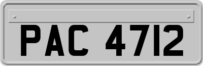 PAC4712
