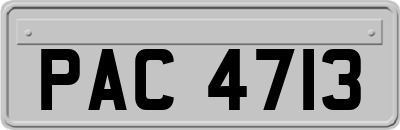 PAC4713