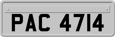PAC4714