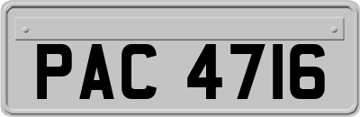 PAC4716
