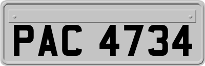 PAC4734