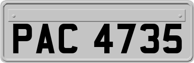 PAC4735