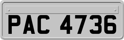 PAC4736