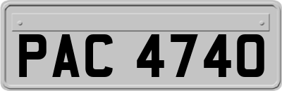 PAC4740