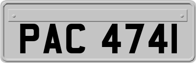 PAC4741