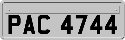 PAC4744