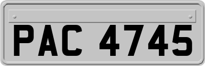 PAC4745