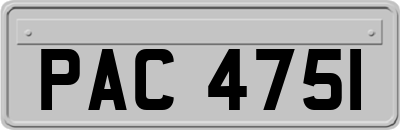 PAC4751