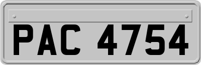 PAC4754