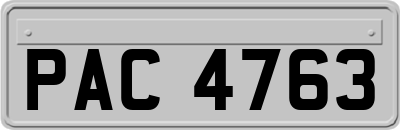 PAC4763
