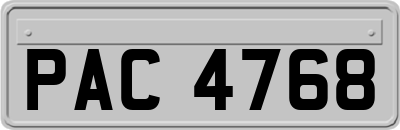 PAC4768