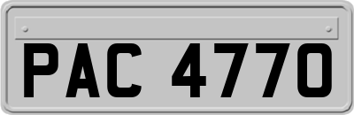 PAC4770