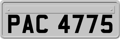 PAC4775