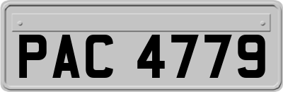 PAC4779