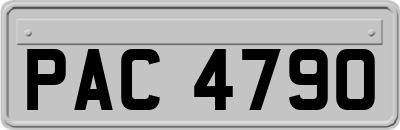 PAC4790