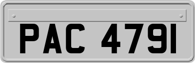 PAC4791