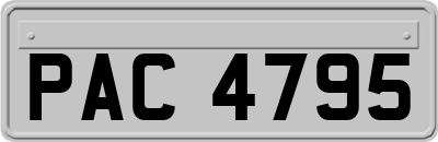 PAC4795