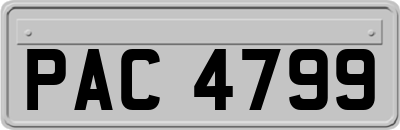 PAC4799