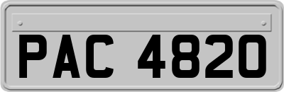 PAC4820