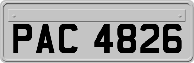 PAC4826