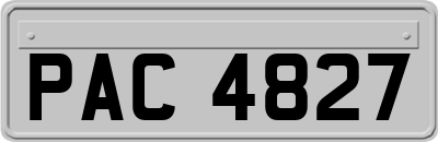 PAC4827