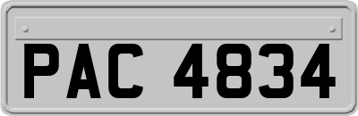 PAC4834