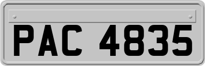 PAC4835