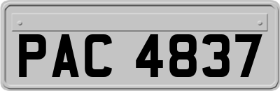 PAC4837
