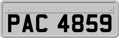 PAC4859