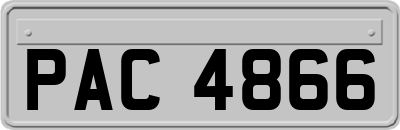 PAC4866