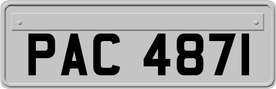 PAC4871