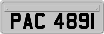 PAC4891
