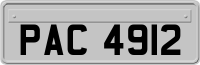 PAC4912
