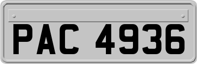 PAC4936