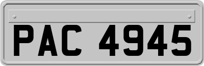 PAC4945