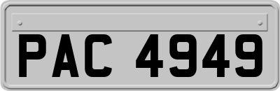 PAC4949
