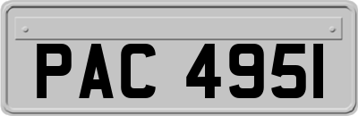PAC4951
