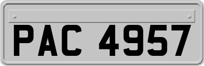 PAC4957