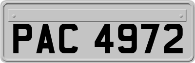 PAC4972