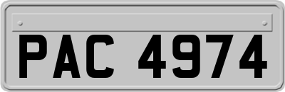 PAC4974