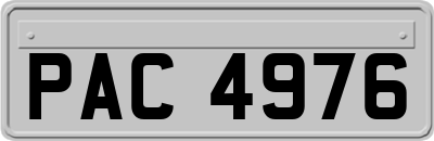 PAC4976