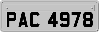 PAC4978