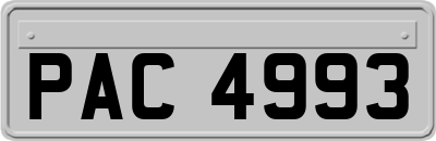 PAC4993