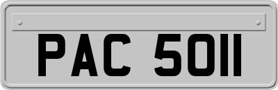 PAC5011