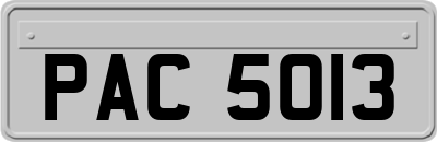 PAC5013