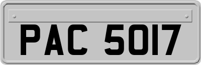 PAC5017